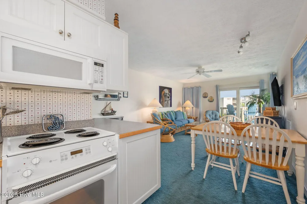 117 Sea Colony Drive #B-211 Duck, NC 27949