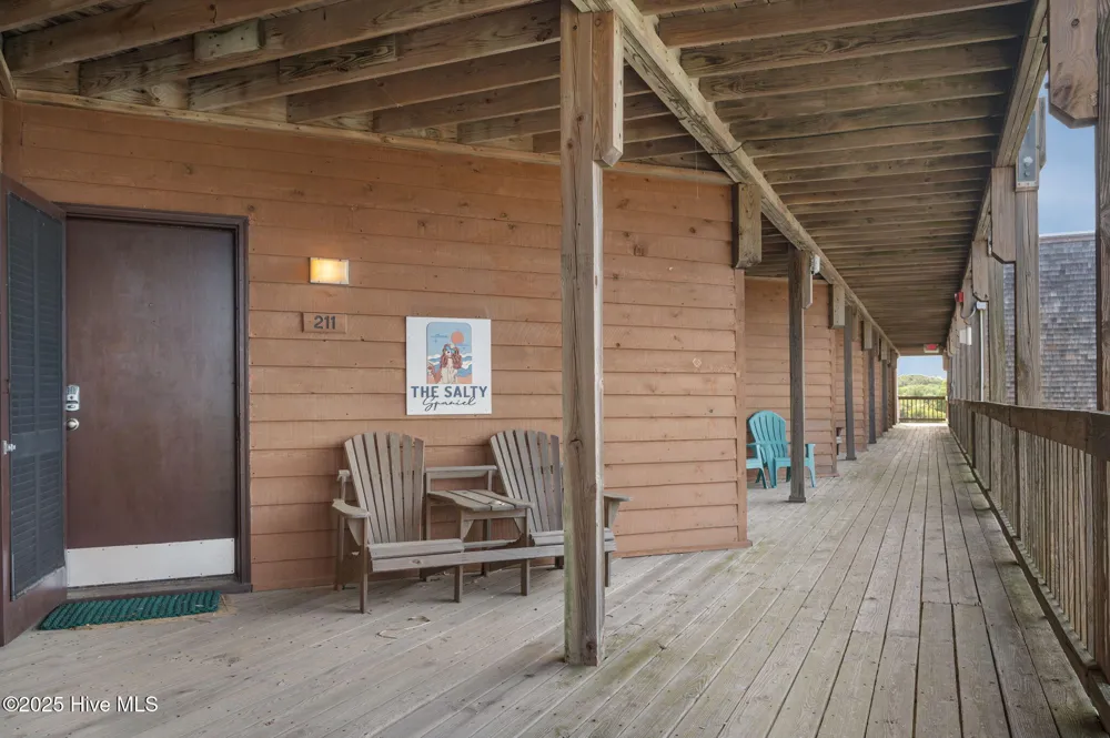117 Sea Colony Drive #B-211 Duck, NC 27949