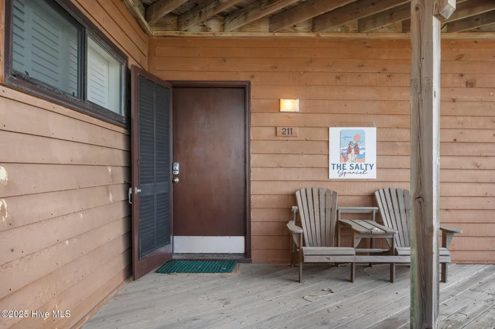 117 Sea Colony Drive #B-211 Duck, NC 27949