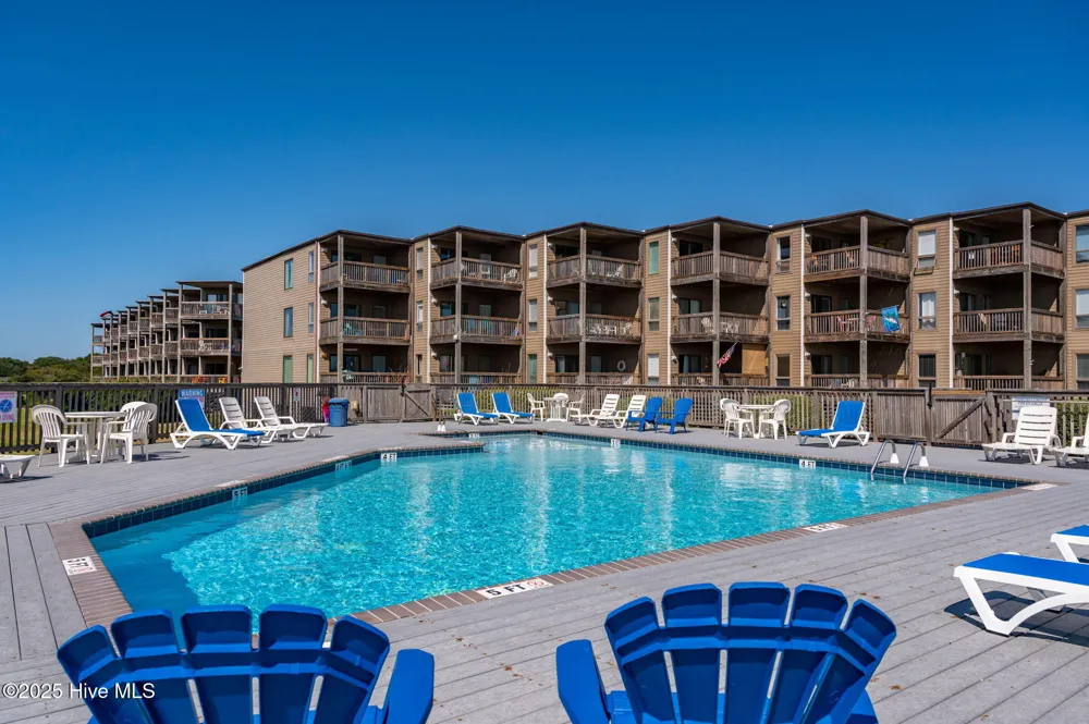 117 Sea Colony Drive #B-211 Duck, NC 27949