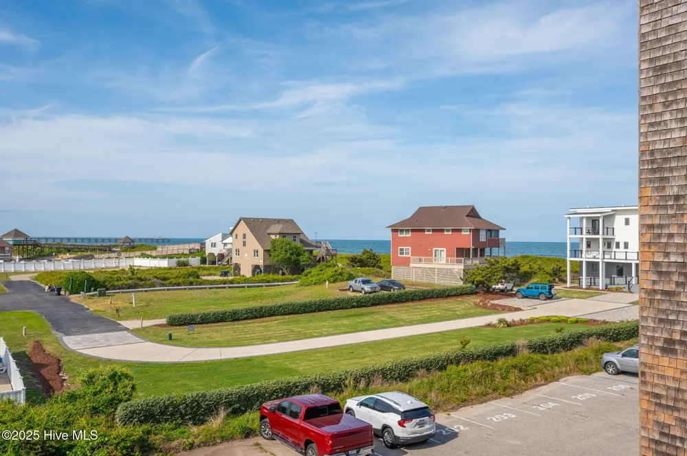 117 Sea Colony Drive #B-211 Duck, NC 27949
