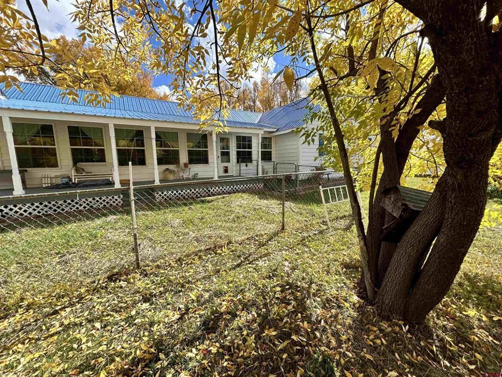 25075 38.1 ROAD Dolores, CO 81323