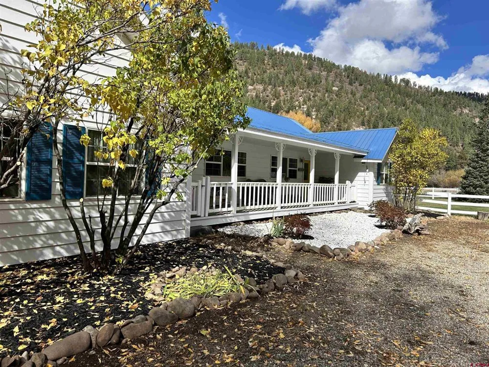 25075 38.1 ROAD Dolores, CO 81323