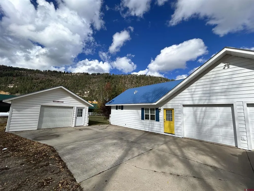 25075 38.1 ROAD Dolores, CO 81323