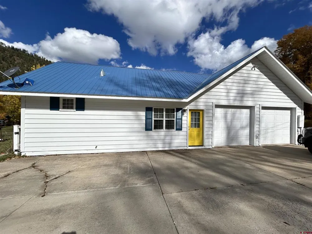 25075 38.1 ROAD Dolores, CO 81323