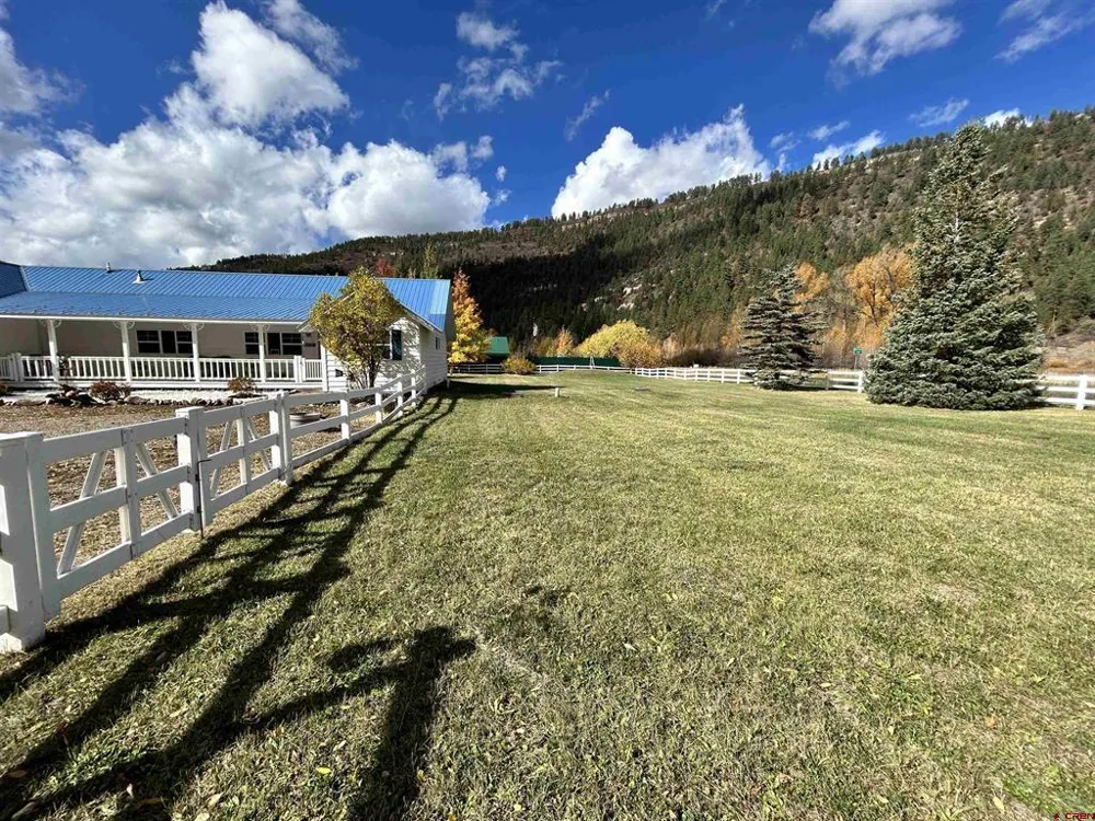 25075 38.1 ROAD Dolores, CO 81323