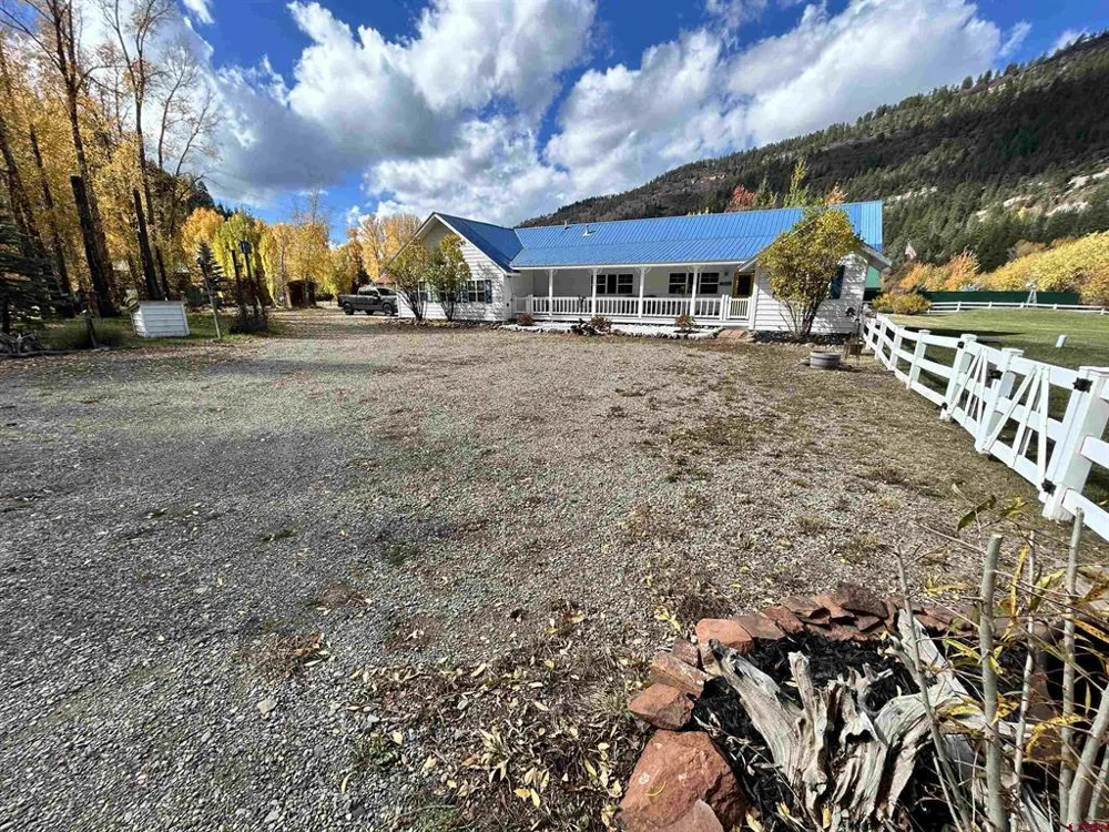 25075 38.1 ROAD Dolores, CO 81323