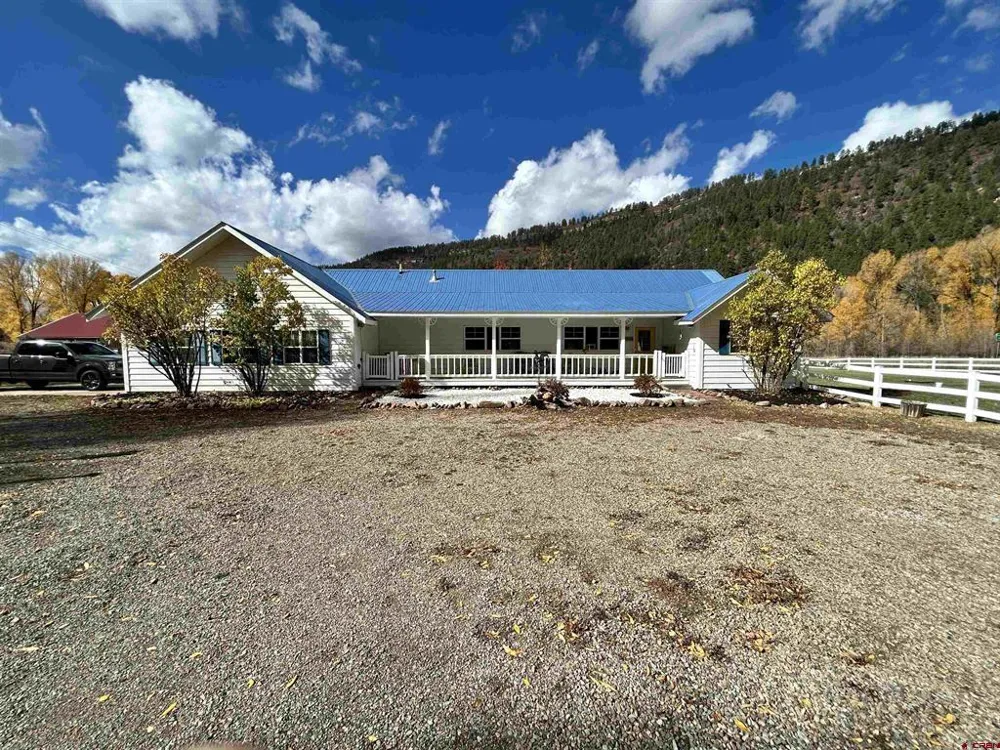 25075 38.1 ROAD Dolores, CO 81323