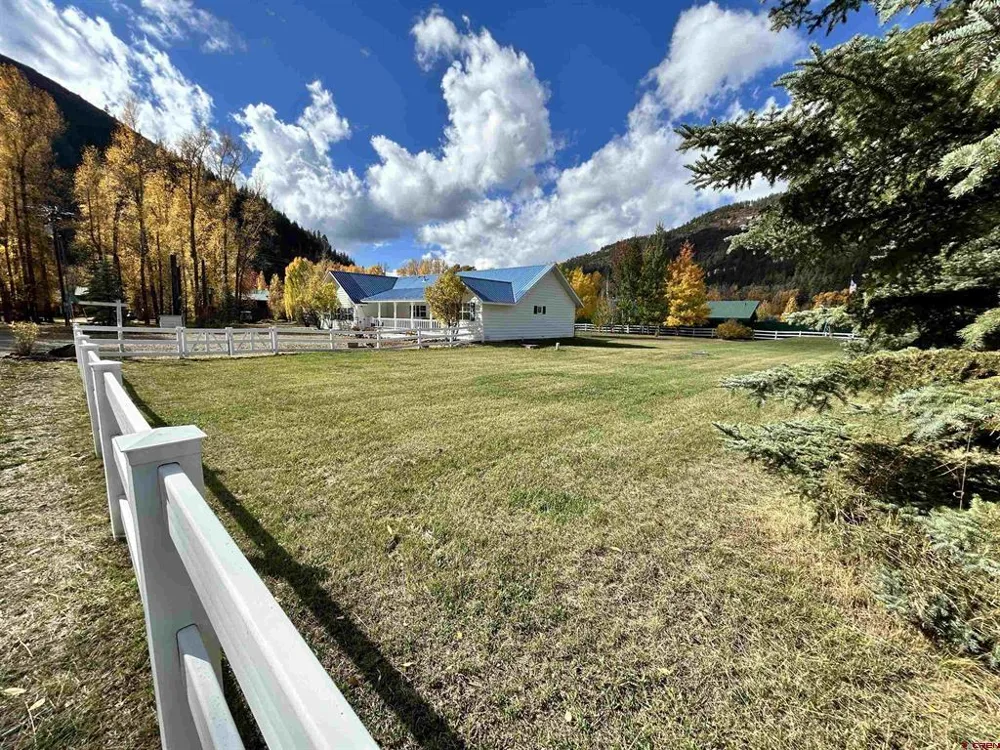 25075 38.1 ROAD Dolores, CO 81323