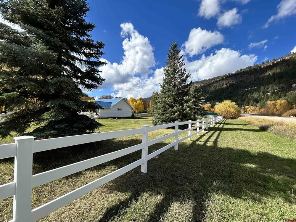 25075 38.1 ROAD Dolores, CO 81323