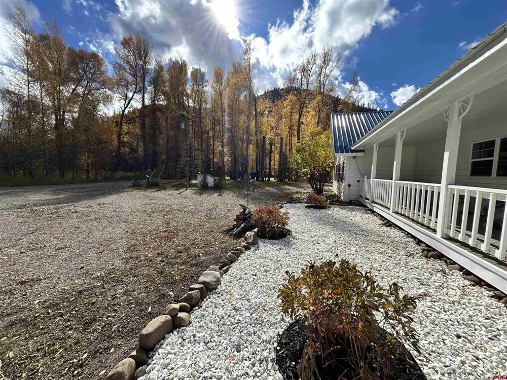 25075 38.1 ROAD Dolores, CO 81323