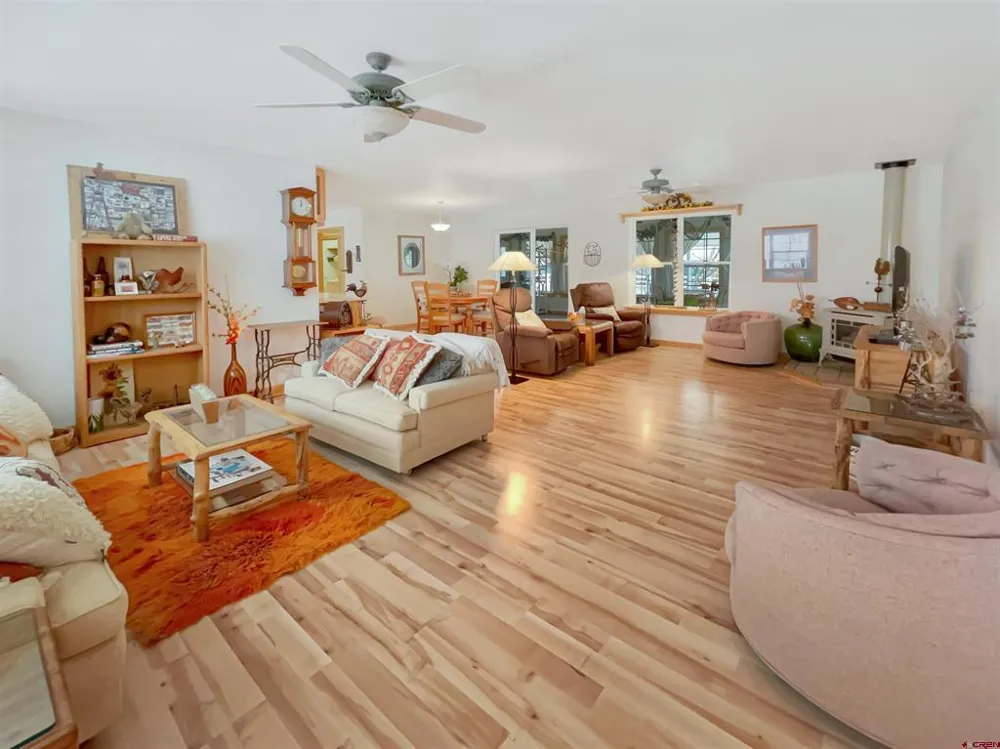 25075 38.1 ROAD Dolores, CO 81323