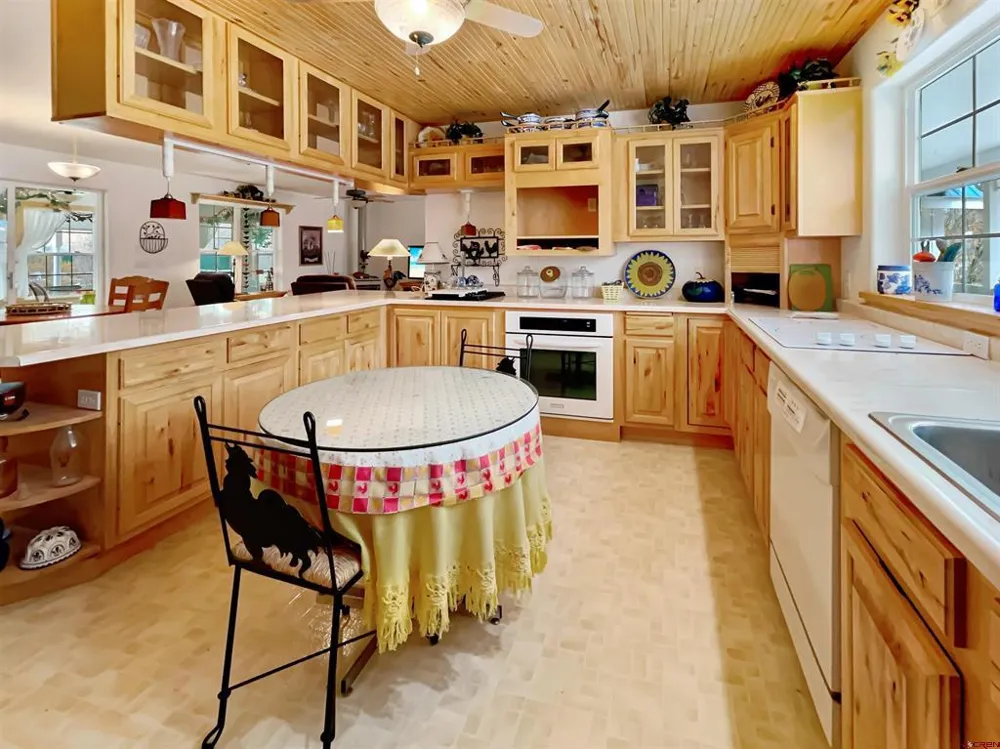 25075 38.1 ROAD Dolores, CO 81323