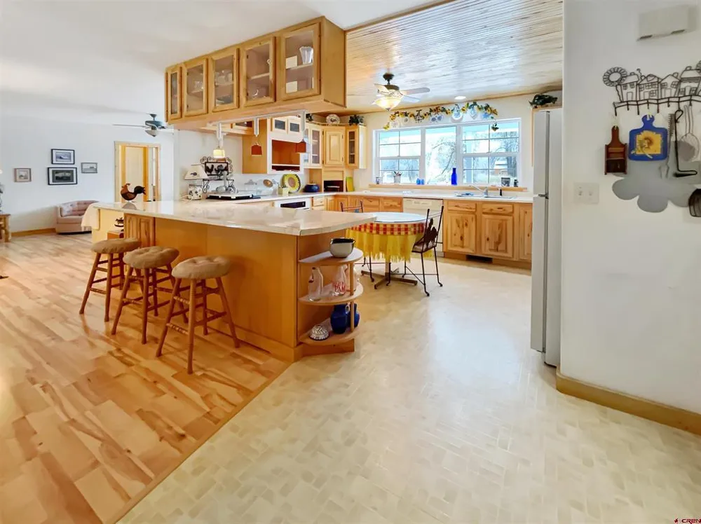 25075 38.1 ROAD Dolores, CO 81323