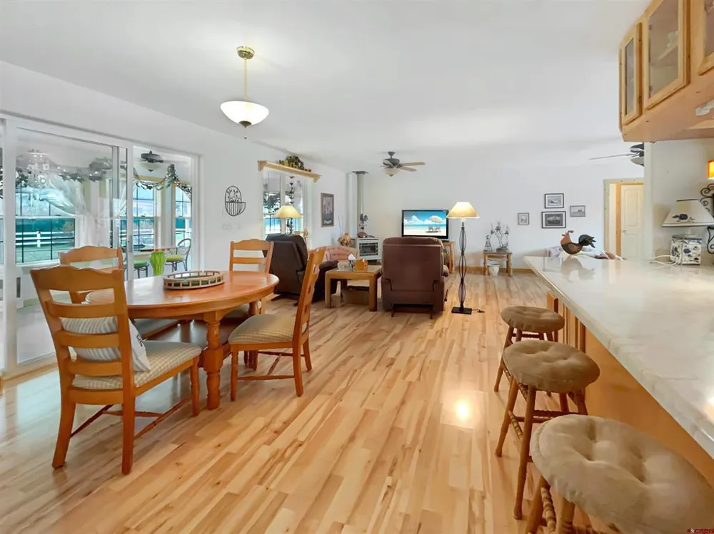 25075 38.1 ROAD Dolores, CO 81323