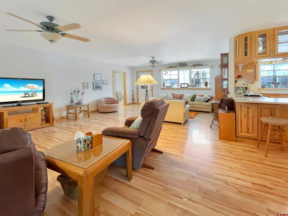 25075 38.1 ROAD Dolores, CO 81323