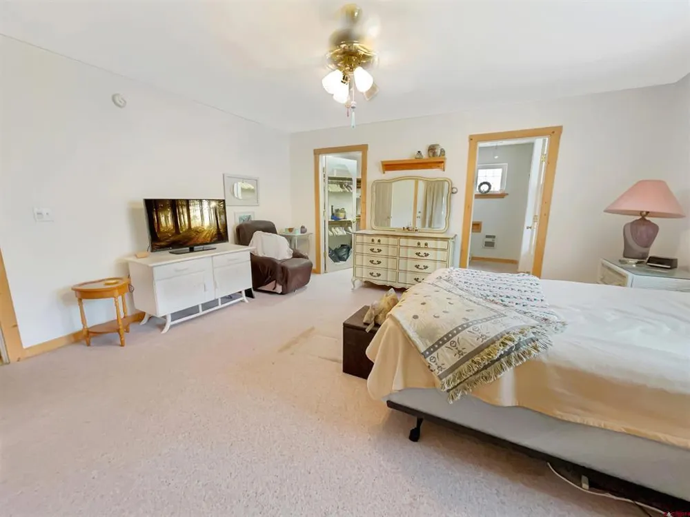 25075 38.1 ROAD Dolores, CO 81323
