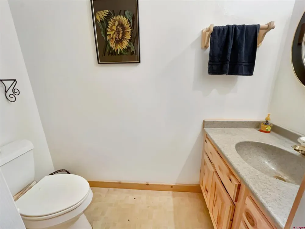 25075 38.1 ROAD Dolores, CO 81323