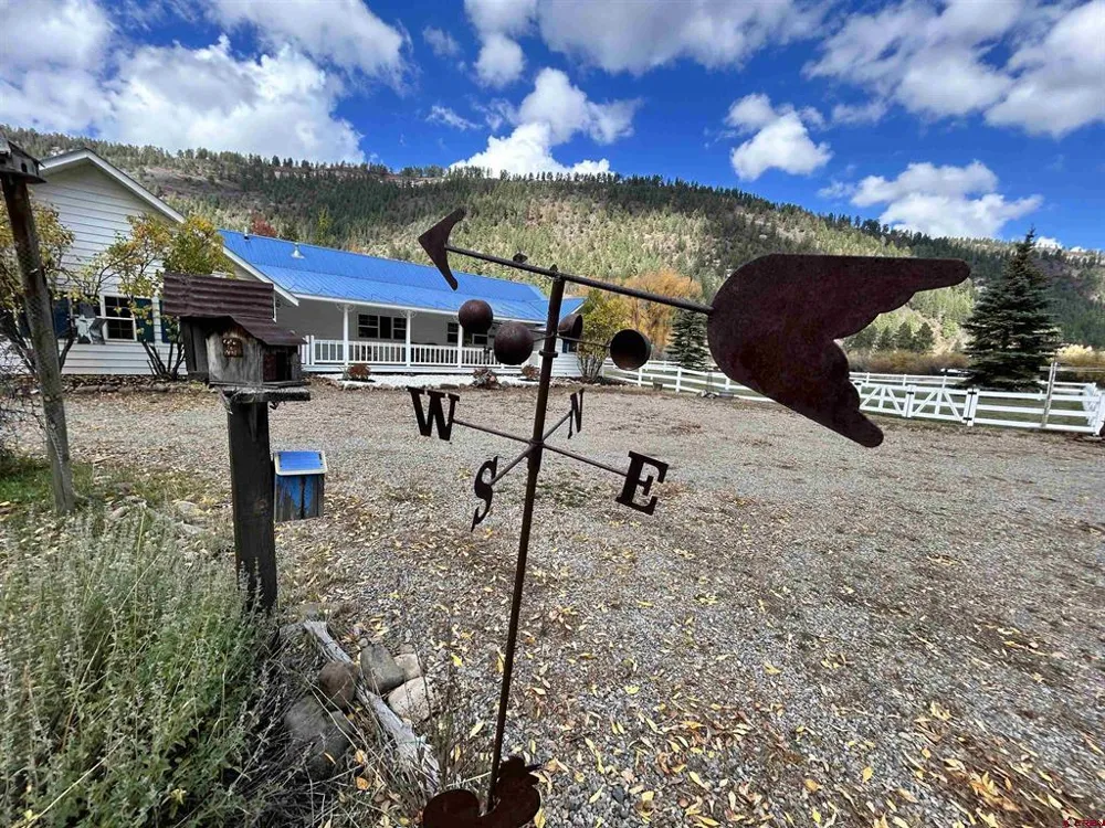 25075 38.1 ROAD Dolores, CO 81323