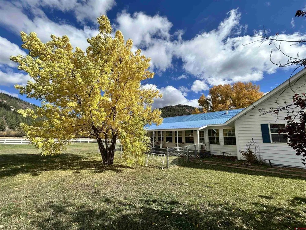 25075 38.1 ROAD Dolores, CO 81323