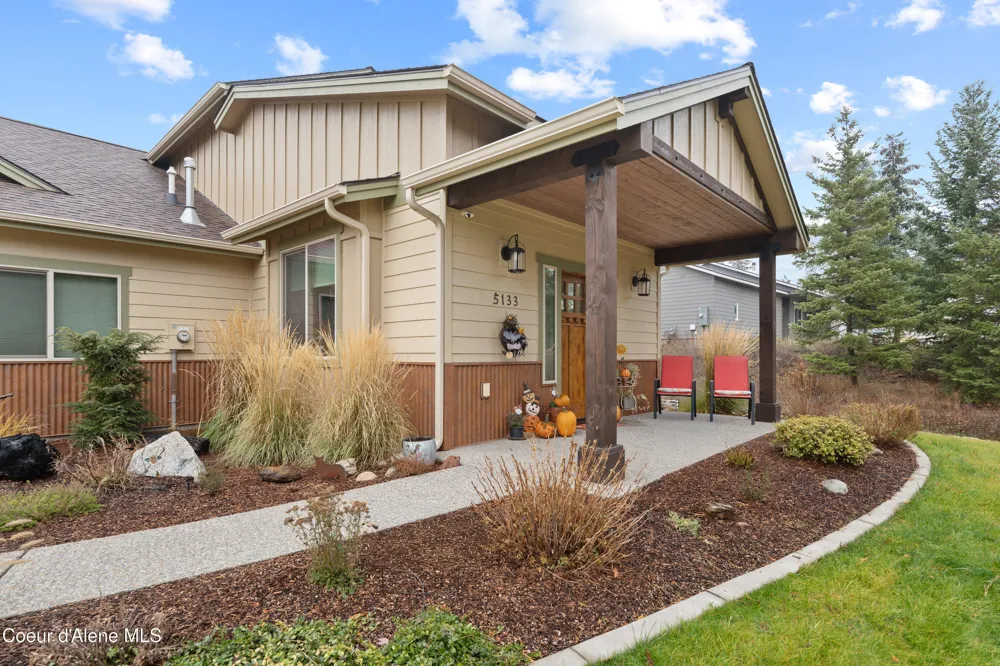 5133 W JEFFERSON Spirit Lake, ID 83869