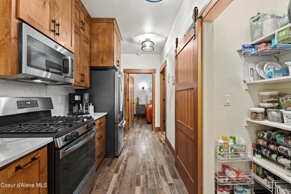 5133 W JEFFERSON Spirit Lake, ID 83869