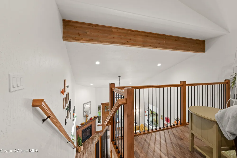 5133 W JEFFERSON Spirit Lake, ID 83869