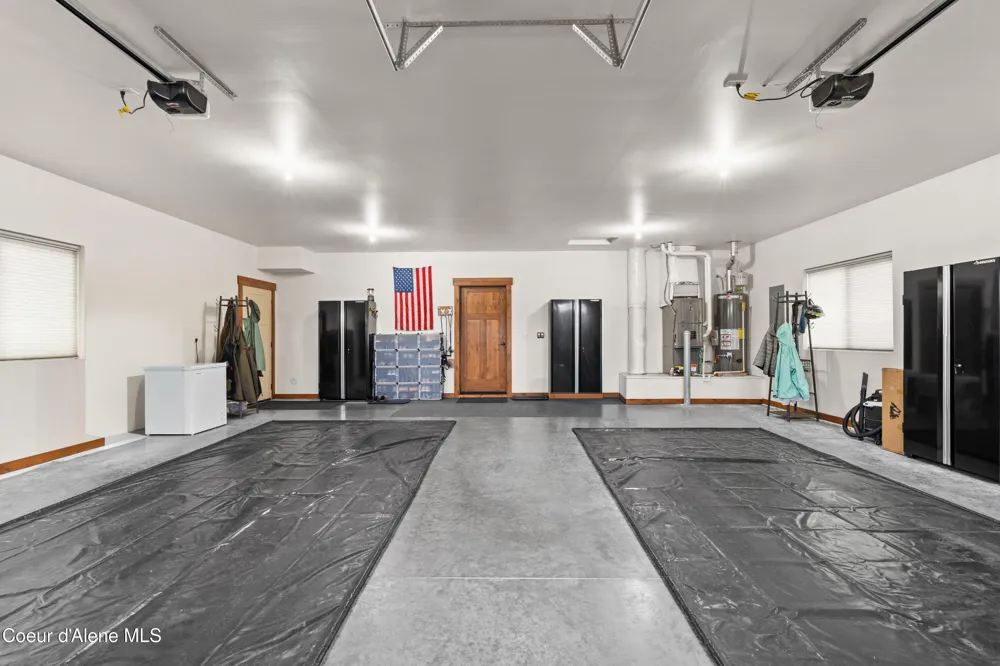 5133 W JEFFERSON Spirit Lake, ID 83869