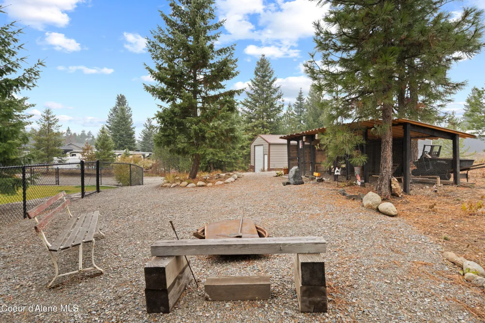 5133 W JEFFERSON Spirit Lake, ID 83869