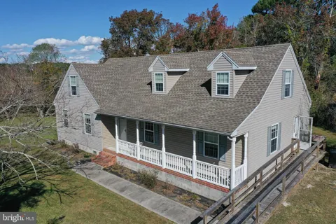 23290 CUSTOM HOUSE ROAD