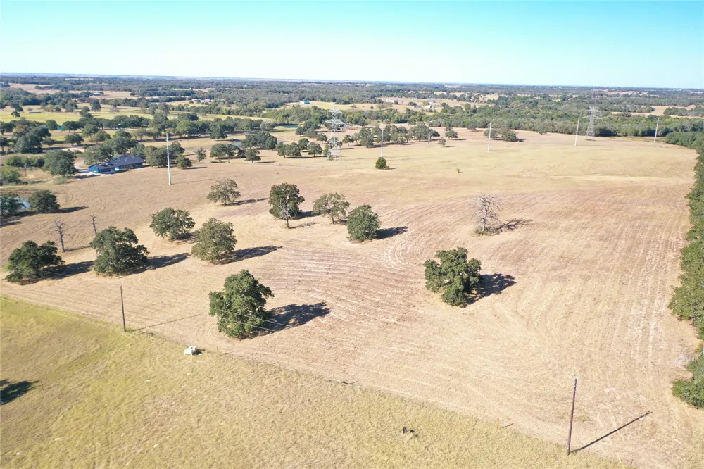 2055 Tract 1 Thrall, TX 76578