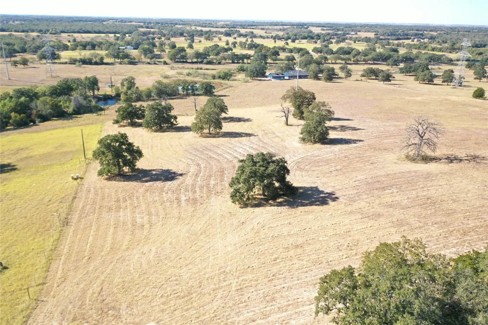 2055 Tract 1 Thrall, TX 76578