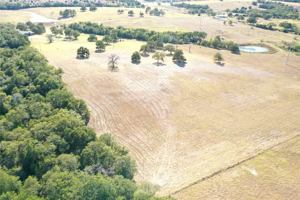 2055 Tract 1 Thrall, TX 76578