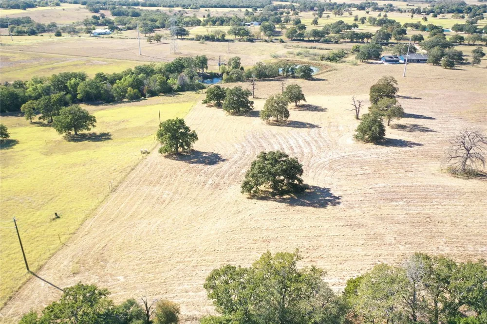 2055 Tract 1 Thrall, TX 76578