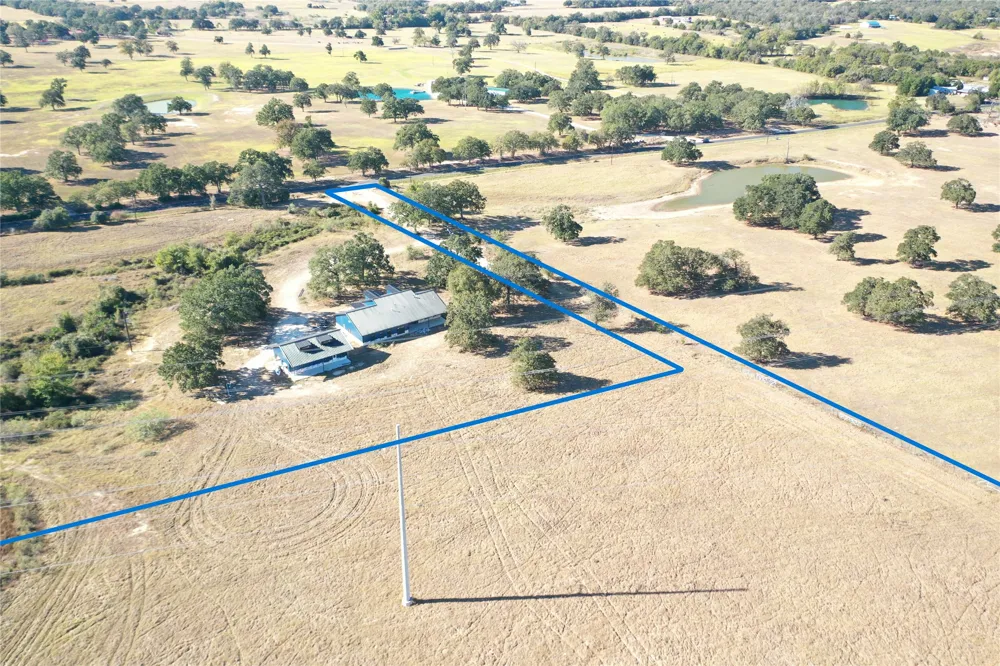 2055 Tract 1 Thrall, TX 76578