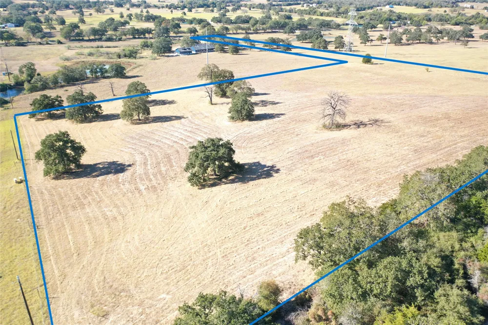 2055 Tract 1 Thrall, TX 76578