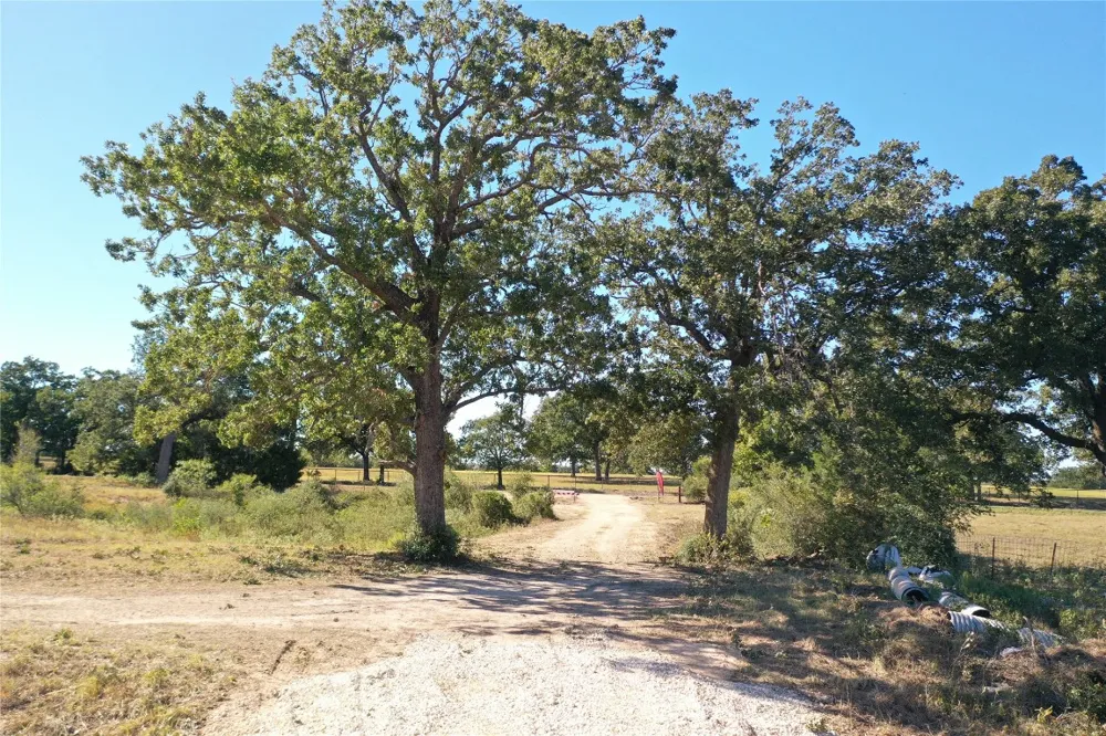 2055 Tract 1 Thrall, TX 76578