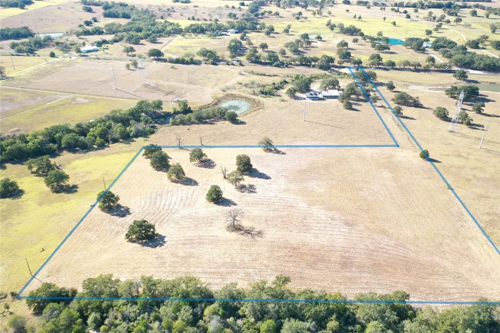 2055 Tract 1 Thrall, TX 76578