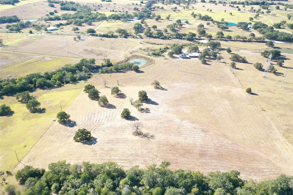 2055 Tract 1 Thrall, TX 76578
