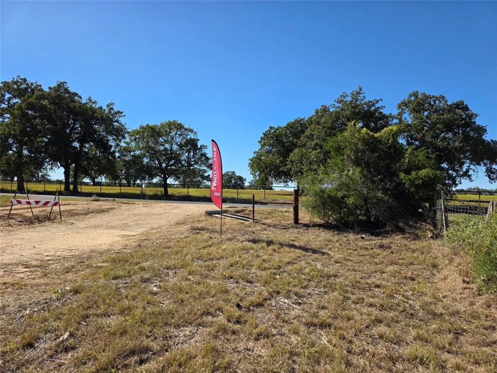 2055 Tract 1 Thrall, TX 76578