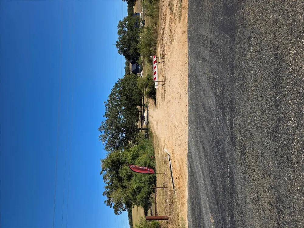 2055 Tract 1 Thrall, TX 76578