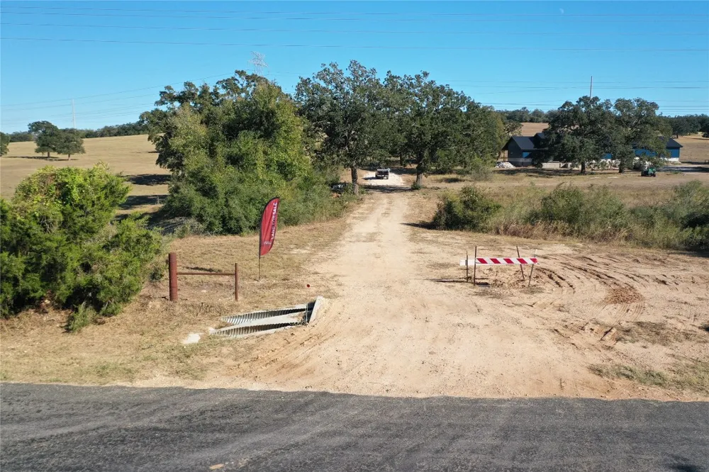 2055 Tract 1 Thrall, TX 76578