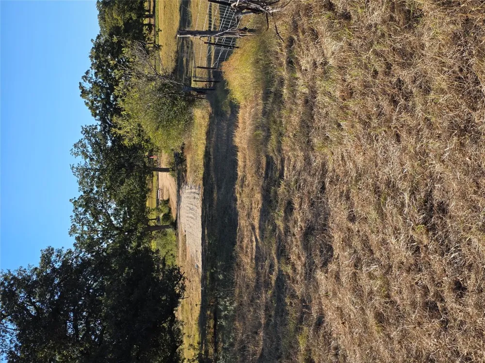 2055 Tract 1 Thrall, TX 76578