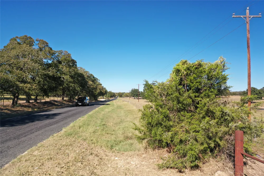 2055 Tract 1 Thrall, TX 76578