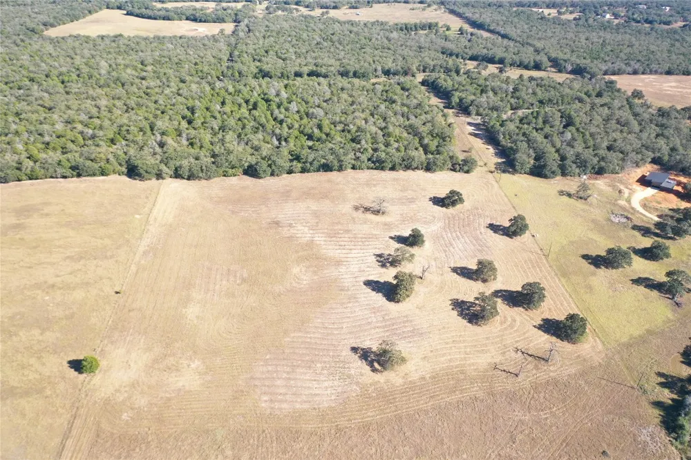 2055 Tract 1 Thrall, TX 76578