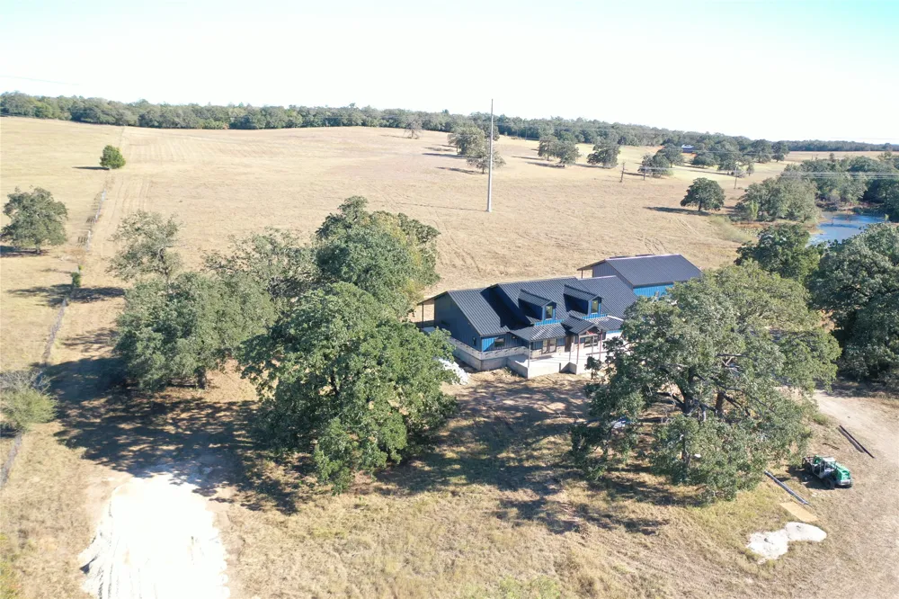 2055 Tract 1 Thrall, TX 76578