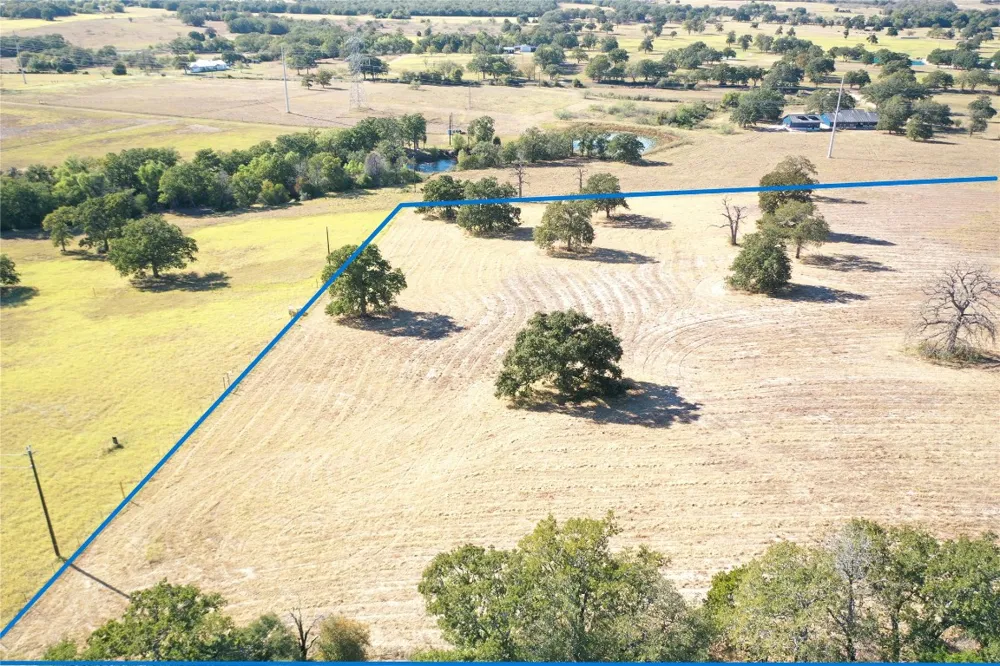 2055 Tract 1 Thrall, TX 76578
