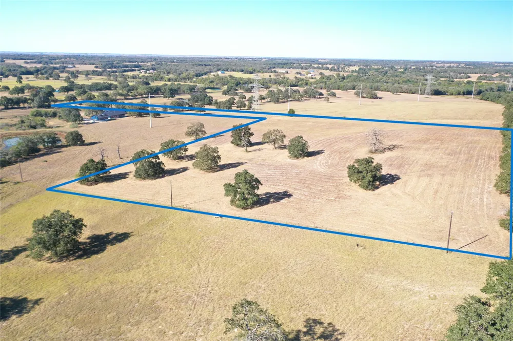 2055 Tract 1 Thrall, TX 76578