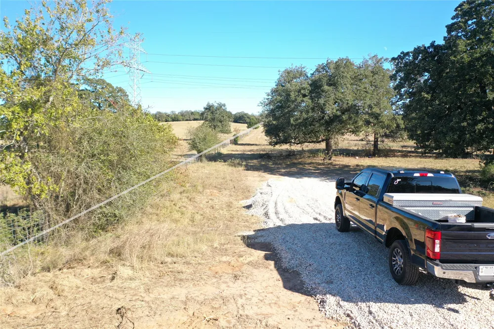 2055 Tract 1 Thrall, TX 76578