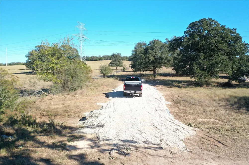 2055 Tract 1 Thrall, TX 76578